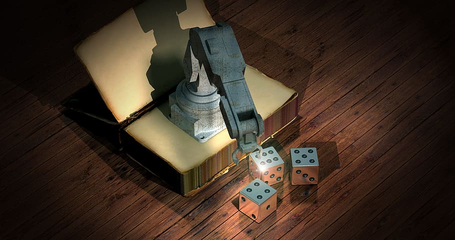 Assortiment de daus, llibre, robot, cub, simulació, braç robot, animació, programació, cibernètica, model, fabricació, endavant, Model 3D, metall, control, representació, intel · ligència artificial, ordinador, moviment, a l'interior, sòls, terres de fusta dura, material de fusta, vista d’angle alt, part del cos humà, fusta, part del cos, sabata, cama humana, interior de casa, tecnologia, directament a sobre, gent, estils de vida, membre, natura morta, extremitat humana, peu humà, 4K
