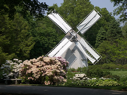 Windmühle, Maschine, Generator, Energie, Leistung, Sommer-, Cape Cod, ma, Sandwich, verlängerbar, Technologie, Alternative, Turbine, Elektrizität, Bauernhof, Wind, Drehung, Landwirtschaft, Jahrgang, Rad, Erhaltung, Pumpe, Generation, Mühle, hoch, alt, Umwelt, Ausrüstung, ländlich, sauber, Innovation, Produktion, draussen, traditionell, Treibstoff, Rotor, Land, angetrieben, Weiß, eitel, Klingen, Natur, die Architektur, Pflanze, Baum, Wachstum, Blume, keine Leute, Tag, blühende Pflanze, erneuerbare Energie, alternative Energie, Kraftstoff- und Stromerzeugung, Schönheit in der Natur, gebaute Struktur, Windkraftanlage, Himmel, Windkraft, Umweltschutz, Frühling, draußen, 2K, CC0, gemeinfrei, lizenzfrei