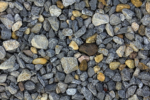 fons, pedres, roques, textura, gris, material, formes, dur, colorit, marc complet, gran grup d'objectes, sòlid, pedra - objecte, abundància, rock, cap gent, directament a sobre, naturalesa, dia, vista d’angle alt, aspre, rock - object, patró, a l'aire lliure, primer pla, pedra, còdols, 1080P, CC0, domini públic, lliure de regalies