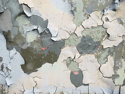 wall, pattern, wallpaper, abstract, stone, structure, background, surface, damaged, cracked, full frame, weathered, no people, peeled, decline, deterioration, old, run-down, bad condition, paint, backgrounds, wall - building feature, peeling off, textured, day, built structure, broken, outdoors, ruined, breaking, concrete, 4K, CC0, public domain, royalty free