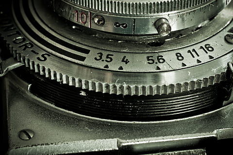 camera, old, retro, agfa, past, nostalgia, photograph, photo camera, technology, photography themes, metal, close-up, no people, indoors, number, text, machinery, retro styled, backgrounds, equipment, camera - photographic equipment, photographic equipment, still life, communication, machine part, full frame, digital camera, 4K, CC0, public domain, royalty free
