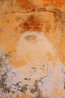 gammel, væg, struktur, baggrund, bygning, husmur, gammelt hus, rustik, design, overflade, hus, baggrunde, tekstureret, Kunst og håndværk, fuld ramme, mønster, orange farve, murbygningsfunktion, forvitret, maling, abstrakt, smuds, kreativitet, ingen mennesker, snavset, beskadiget, tekstureret effekt, farves, tæt på, skrælle af, forringelse, abstrakte baggrunde, 2K, CC0, offentligt domæne, royaltyfrie