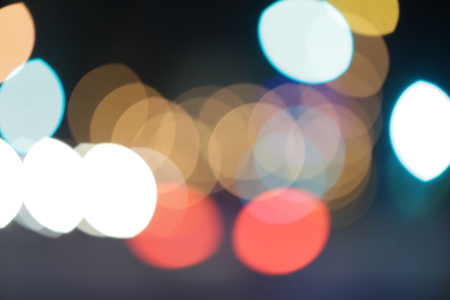 bokeh llums, textura, focus, ciutat, llums, color, efecte, cercle, cercles, circular, disseny, vermell, fons, difusa, fora de focus, foscor, boles de colors, colors, defocated, il·luminat, forma geomètrica, equips d’il·luminació, brillant, nit, llum - fenomen natural, forma, llum, multicolor, cap gent, patró, resum, flare de la lent, llum elèctrica, efecte de llum, punt de mira, electricitat, fons abstractes, vida nocturna, 4K