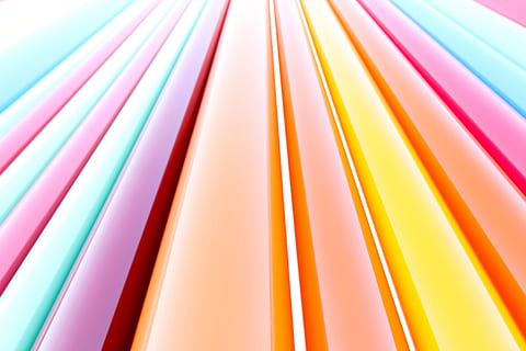 vibrant, colourful, abstract, image, textures, science, multi Colored, backgrounds, colors, yellow, blue, close-up, pattern, spectrum, red, variation, choice, in a row, retail, full frame, no people, large group of objects, still life, arrangement, indoors, textile, art and craft, striped, order, vibrant color, studio shot, 4K, CC0, public domain, royalty free