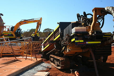 boring, konstruktion, industri, maskineri, byggebranchen, udstyr, byggemaskiner, earth mover, arbejder, byggeplads, bulldozer, himmel, natur, skyfri himmel, dag, sollys, metal, ingen mennesker, udendørs, arkitektur, industrielt udstyr, udvikling, bygget struktur, byggemateriale, 2K, CC0, offentligt domæne, royaltyfrie