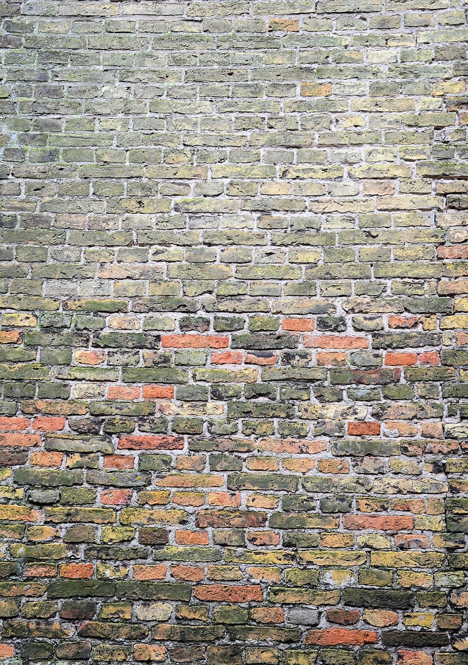 Marrone, multicolore, muro di mattoni, mattoni, muri, superfici, piatto, difficile, solido, ruvido, strutture, textures, sfondi, esterno, edifici, architettura, costruzione, al forno, argilla, rosso, grigio, vecchio, modelli, mattone, parete, caratteristica della parete, fotogramma intero, struttura costruita, modello, nessuno, strutturato, giorno, intemperie, esterno dell'edificio, all'aperto, materiale da costruzione, ripetizione, preparativi, 1080P