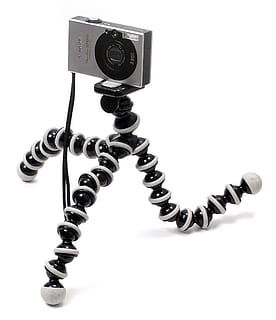 gorillapod, z, aparat fotograficzny, technologia, porozumiewanie się, telefon, białe tło, telefon stacjonarny, wewnątrz, żadnych ludzi, połączenie, w stylu retro, zbliżenie, martwa natura, odbiornik telefoniczny, spirala, studio strzał, pojedynczy obiekt, odetnij, kabel, wysoki kąt widzenia, analog, przewód telefoniczny, korkociąg, 1080P, CC0, domena publiczna, darmowe zdjęcia