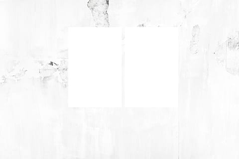 Poster, Wand, Attrappe, Lehrmodell, Simulation, Innere, Rahmen, spotten, Galerie, Segeltuch, realistisch, weiße Farbe, Wandbau - Funktion, kopieren sie platz, die Architektur, keine Leute, gebaute Struktur, drinnen, leer, Hintergründe, abstrakt, texturiert, Tag, Wohnraum, Gebäude, verwittert, Farbe, 5K, CC0, gemeinfrei, lizenzfrei
