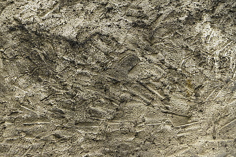 Wand, Hintergrund, Putz, Gips, grob, grunge, fleckig, Struktur, krank, Textur, Jahrgang, verwittert, kahl, schmutzig, Altern, Muster, spröde, Patina, Vergänglichkeit, zerfallen, Hintergründe, Vollbild, keine Leute, Sand, Strand, Land, Natur, Tag, texturiert, High Angle View, draußen, Nahansicht, Kreativität, Rau, Fußabdruck, Tierspur, Ruhe, direkt darüber, Schmutz, 5K, CC0, gemeinfrei, lizenzfrei