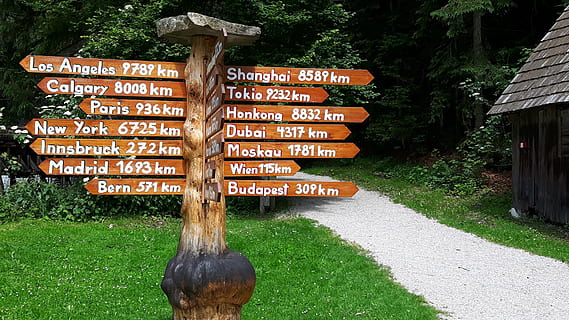 hakemisto, nuolet, kilpi, waymarks, vaellusreitit, viisas suunta, opasteet, merkki, suunta, kasvi, ruoho, luonto, teksti, puu, viestintä, päivä, ei ihmisiä, kasvu, arkkitehtuuri, rakennettu rakenne, maa, vihreä väri, ulkona, ala, läntinen käsikirjoitus, pysäköidä, puu - materiaali, puisto - ihmisen tila, 4K, CC0, public domain, rojaltivapaa