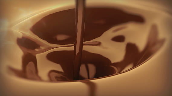 czekolada, 3d, płyny, słodycze, brązowy, Grafika komputerowa, drink, ciekły, zbliżenie, odświeżenie, kofeina, deser, jedzenie, smakosz, słodkie jedzenie, świeżość, Puchar, kawa - napój, jedzenie i picie, ulewny, przygotowanie, nabiał, mleko, żadnych ludzi, studio strzał, wewnątrz, ruch, wyrozumiałość, krem, naczynie kuchenne, wyposażenie domu, topienie, mieszanie, płynący, pokusa, 1080P, CC0, domena publiczna, darmowe zdjęcia