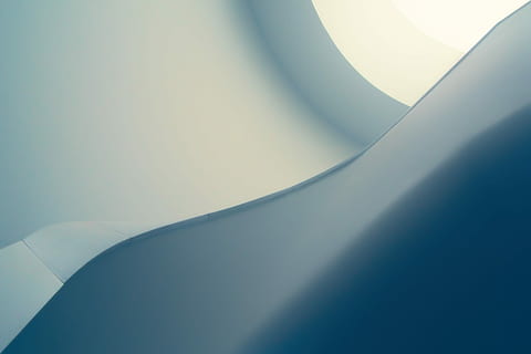 resum d’escala, arquitectura, forma, corba, llum, blau, blanc, transició, escala, el·lipse, pas, mínim, color, minimalisme, resum, fons, fons abstractes, cap gent, marc complet, tir de l'estudi, patró, primer pla, senzillesa, naturalesa, ombra, llum - fenomen natural, llum solar, bellesa a la natura, turó, color plata, 5K, CC0, domini públic, lliure de regalies
