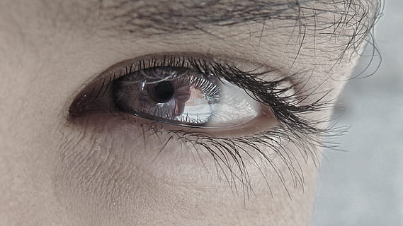 oko, makro, Fotoaparát, sony, lidské oko, detail, oční bulva, lidé, iris - oko, zrak, hledá, ženy, řasa, kavkazského etnika, obočí, jedna osoba, lidská tvář, žen, dospělý, sledování, část lidského těla, část těla, Smyslové vnímání, extrémní detail, lidské kůže, kůže, koukal, rozjímání, oční víčko, krásná žena, 2K, CC0, veřejná doména, bez autorských práv