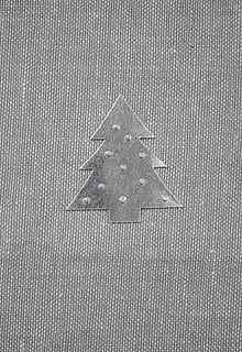 fons, Nadal, minimalista, arbre, decoració, decoratiu, roba de llit, vintage, targeta, gris, retro, vell, tela, còpia, espai, nou, curs, cap gent, patró, primer pla, forma, a l'interior, textura, dia, naturalesa, marc complet, vista d’angle alt, directament a sobre, tèxtil, sol objecte, viatjar, disseny, vehicle aeri, sostre, 2K, CC0, domini públic, lliure de regalies