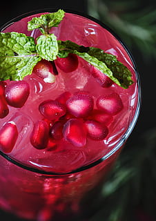 antioksidan, minuman, merapatkan, minum, segar, buah, gourmet, kesehatan, sehat, jus, berair, makro, daun mint, alam, nutrisi, delima, merah, matang, benih, musim panas, lezat, vitamin, kesejahteraan, makanan dan minuman, makanan, kesegaran, buah berry, makan sehat, gelas minum, stroberi, tidak ada orang, kaca, peralatan Rumah tangga, makanan manis, bahan kaca, masih hidup, daun, herba, godaan, daun mint - kuliner, koktail, 2K, CC0, domain publik, bebas royalti