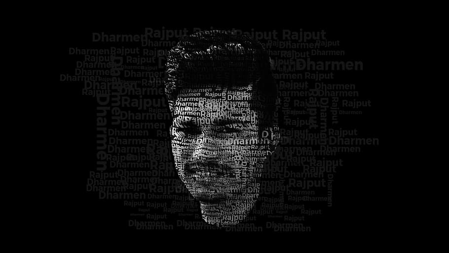 tipografia, uomo, ragazzo, font, testo, nero, caratteri del ragazzo, design, manifesto, cartello, lettering, maschio, genere, successo, buio, una persona, colpo alla testa, comunicazione, persone reali, solo un uomo, Internet, composito digitale, ritratto, dati, in casa, avvicinamento, tecnologia, adulto, sceneggiatura occidentale, girato in studio, connessione, numero, vista frontale, tecnologia wireless, sfondo nero, volto umano, linguaggio del computer, 1080P