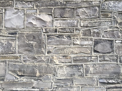 paret, paret de pedra, fons, textura, estructura, paret de pedra natural, patró, maçoneria, façana, arquitectura, pedra natural, pedres, dublin, cementiri de glasnevin, funció de construcció de parets, estructura construïda, marc complet, paret de maó, maó, cap gent, vell, aspre, sòlid, exterior de l'edifici, primer pla, gris, resistent, material de construcció, ciment, concret, efecte texturat, 2K, CC0, domini públic, lliure de regalies
