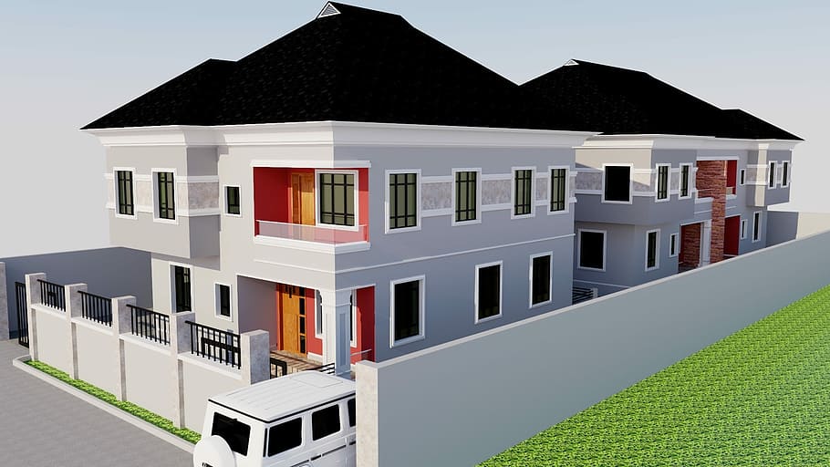 mașină, întuneric, cer, arhitectură, exteriorul clădirii, clădire, casă, construită, zonă rezidențială, fereastră, Acasă, bogatie, oameni, acoperiş, natură, modern, în aer liber, oraș, culoare alba, vilă, apartament, luxos, dezvoltare de locuințe, mic, 1080P
