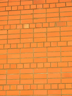 mattoni, muratura, costruzione, struttura, sfondo, casa di muro, muro di mattoni, parete, la facciata del, edificio a muro, fotogramma intero, mattone, sfondi, caratteristica della parete, colore arancione, modello, architettura, struttura costruita, nessuno, esterno dell'edificio, strutturato, ripetizione, giorno, avvicinamento, all'aperto, design, piastrella, di fila, 4K, CC0, dominio pubblico, privo di copyright