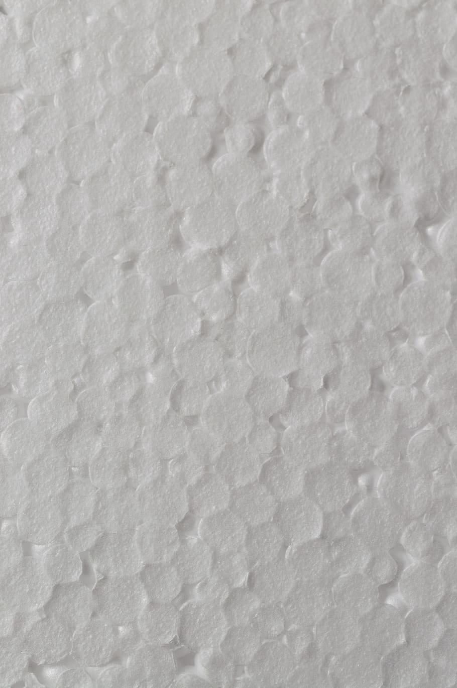 poliestirè, detall, textura, patró, blanc, plàstic, Color blanc, primer pla, marc complet, cap gent, fons, tir de l'estudi, a l'interior, còpia espai, higiene, paper, temperatura de fred, naturalesa, hivern, neu, primer pla extrem, resum, fons abstractes, suavitat, efecte texturat, netejar, 5K
