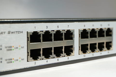 black, gray, usb port hub, it, switch, network, data processing, connection, data, patch cable, lan, internet, technology, electronics, hardware, chip, ethernet, network technology, network cables, connections, distributor, no people, close-up, indoors, industry, selective focus, arts culture and entertainment, black color, white color, equipment, communication, business, network connection plug, control, in a row, computer, still life, computer network, music, electrical component, 4K, CC0, public domain, royalty free