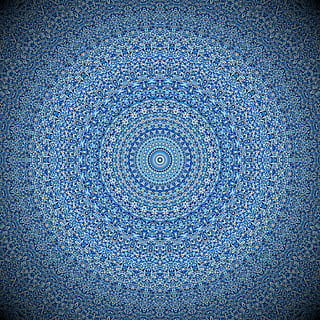 modré mandaly ilustrace, bílý, textil, Pozadí, mandala, vzorek pozadí, kaleidoskop, vzor, obrázek na pozadí, dekorativní, grafický, textura, ornament, struktura, design, Modrá bílá, modrý, umění, abstraktní, moderní, umělecká díla, dlaždice, dekorace, tvořivý, kruh, soustředný, celý rám, nikdo, geometrický tvar, tvar, viněta, architektura, uvnitř, den, texturou, stavba, spirála, umění a řemesla, Příroda, přímo pod, strop, 2K, CC0, veřejná doména, bez autorských práv