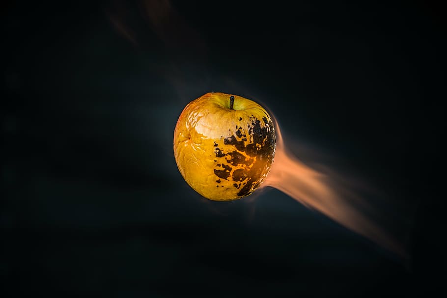 groc, poma, negre, fons, tancar, foto, cremats, encara, articles, coses, ardent, foc, flama, incendiat, calor, cap gent, fons negre, espai, primer pla, planeta terra, galàxia, astronomia, a l'aire lliure, dia, sol objecte, menjar i beguda, tir de l'estudi, alimentació saludable, menjar, fruita, a l'interior, color taronja, benestar, naturalesa, fosc, còpia espai, il·luminat, cítrics, celebració, 5K