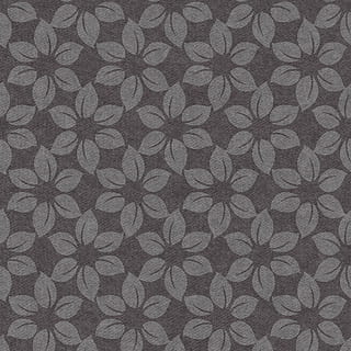 Hintergrund, Blume, grau, Muster, Hintergründe, Design, Vollbild, Tapete, keine Leute, drinnen, Blumenmuster, texturiert, Wandbau - Funktion, Kunst und Handwerk, Kreativität, Retro-Stil, mehrfarbig, Nahansicht, Textil-, Wiederholung, Dekoration, gestalten, aufwendig, Struktureffekt, 2K