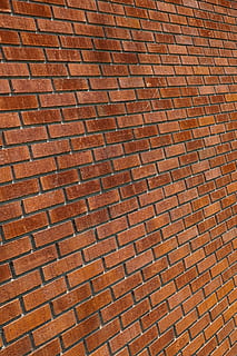 perete, cărămidă, model, structura, cadru complet, fundaluri, texturată, nici o persoana, maro, zid de cărămidă, construită, a închide, zi, repetiţie, proiecta, formă, montare pe perete, arhitectură, vedere în unghi mare, ruginit, stare brută, texturat efect, 5K, CC0, domeniu public, fără drepturi de autor