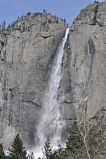 podzim, srdce, Skála, útes, Příroda, scén, vodopád, den, rock - objekt, krása v přírodě, scenics - příroda, Skalní formace, hora, dlouhé expozice, pohyb, přistát, životní prostředí, nikdo, voda, nízký úhel pohledu, strom, nebe, cestovat, Napájení, venku, formace, tekoucí voda, moci, tekoucí, 4K, CC0, veřejná doména, bez autorských práv