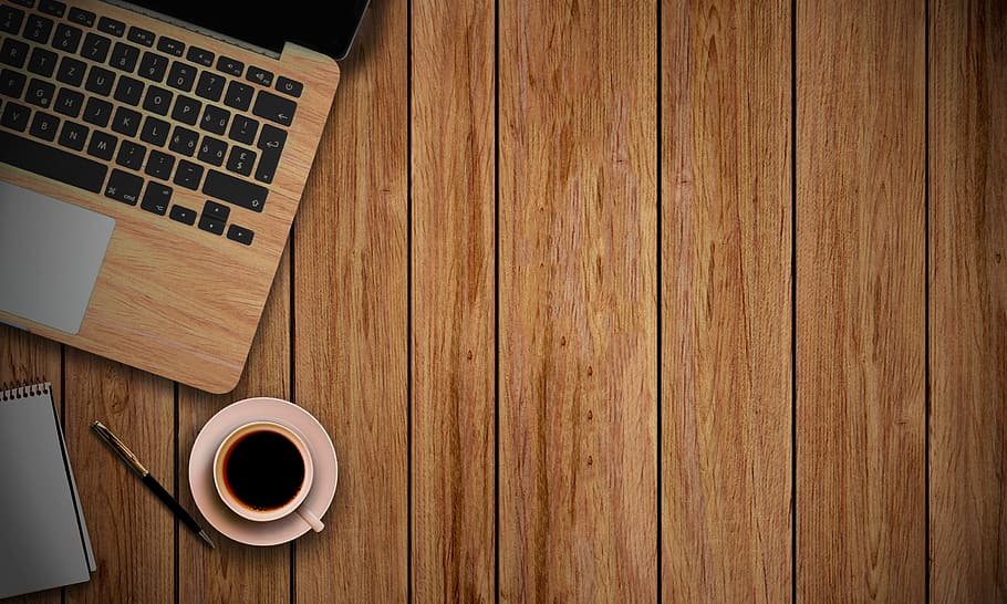 blanc, tassa de te, plat, portàtil, geeks, MacBook Pro, cafè, Bloc de notes, bolígraf, fons de fusta, banner web, beure, ordinador, menjar i beguda, material de fusta, tecnologia sense fils, cafè - beguda, comunicació, tecnologia, taula, tassa, tassa de cafè, a l'interior, directament a sobre, refresc, teclat, connexió, teclat d’ordinador, cap gent, pausa per prendre un cafè, vaixella, gra de fusta, oficina a casa, clau d’ordinador, 2K