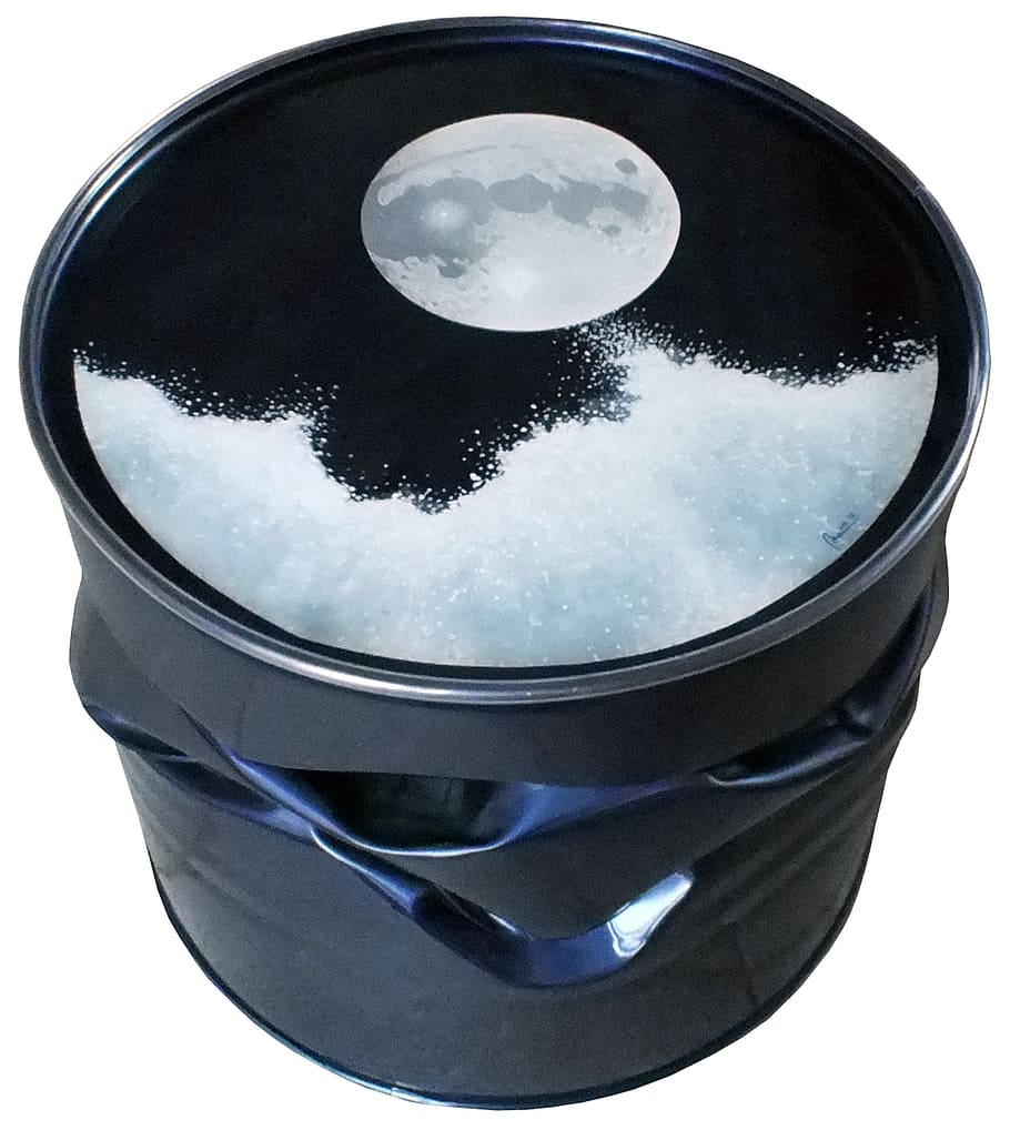 tija, luna, art, aïllat, fons blanc, blanc, aïllats en blanc, sol objecte, objectes aïllats, contenidor, cercle, color negre, vapor, cap gent, tapa, menjar, primer pla, tir de l'estudi, temperatura de fred, natura morta, hivern, a l'interior, neu, vista d’angle alt, vidre - material, naturalesa, aigua, reflexió, tallar, forma, metall, 2K