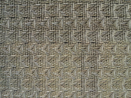 tapet, fundal, model, decorativ, decor, proiecta, texturată, textură, suprafaţă, exterior, fundaluri, țesut, cadru complet, textil, nici o persoana, repetiţie, în interior, a închide, artă și sculptură, de răchită, ambarcațiune, mat, maro, lemn - material, creativitate, încrucişat, detaliu, interconectate, 1080P, CC0, domeniu public, fără drepturi de autor