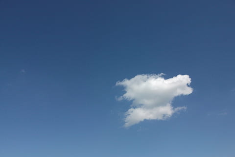 moln, himmel, blå, solig, resten, väder, atmosfär, moln - himmel, clouds, natur, bakgrunder, vit färg, vind, kopiera utrymme, dag, skönhet i naturen, scenics - natur, inget folk, lugn, fluffig, lugn plats, miljö, utomhus, frihet, mjukhet, abstrakt, klimat, meteorologi, rena, 2K, CC0, offentligt domän, royaltyfria