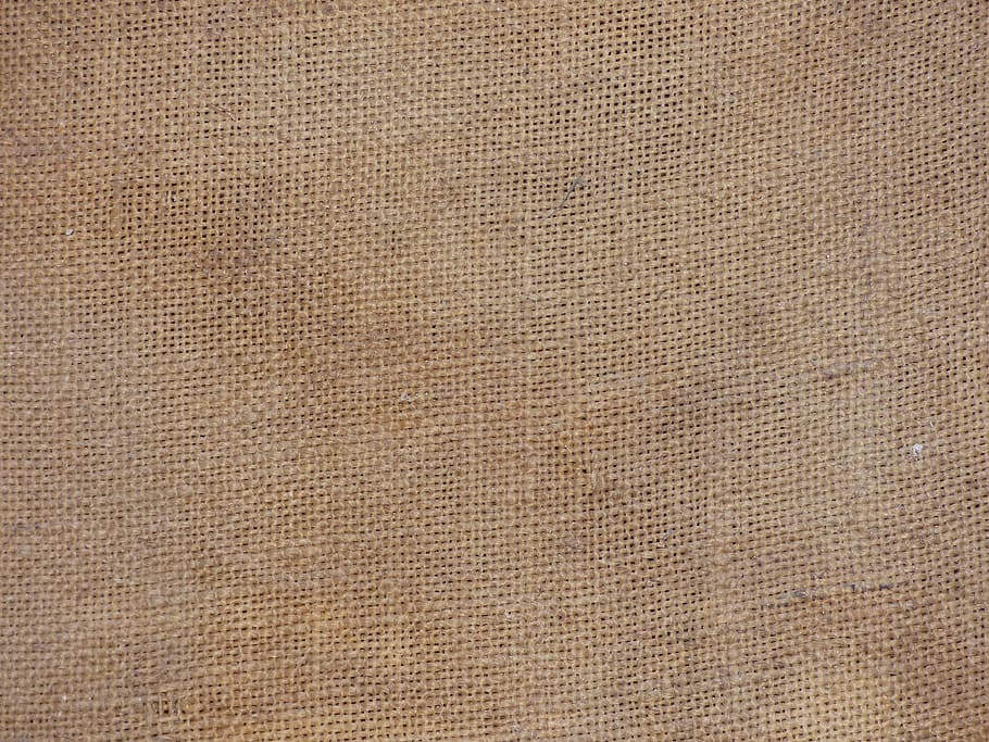 tèxtil marró, arpillera, sac, textura, fons, teixit, tèxtil, tela, patró, aspre, material, efecte texturat, fibra, marró, beix, marc complet, cap gent, primer pla, còpia espai, roba de llit, Criss cross, en blanc, primer pla extrem, fons marró, bumpy, nivell superficial, netejar, 4K