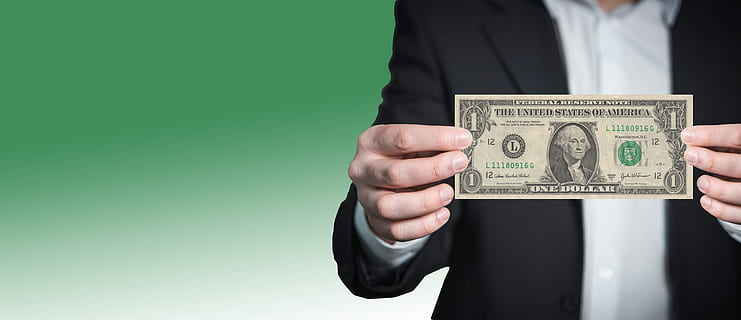 person, holding, 1 u.s, u.s., dollar baknote, dollar, list, note, office, business, suit, businessman, memory, marketing, time, announcement, finger, information, empty, hand, man, keep, present, presentation, show, offer, currency, money, us-dollar, franklin, seem, bank note, finance, dollar sign, many, funds, financial world, financial crisis, forex, symbol, business person, human body part, paper currency, men, males, adult, one person, human hand, wealth, studio shot, body part, 5K, CC0, public domain, royalty free