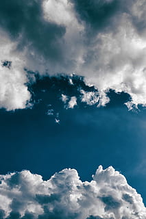 lav, vinkelfotografering, hvid, skyer, blå, himmel, Sky, cloudscape, sollys, puffy, cumulus, vinter, lys, sky - himmel, skønhed i naturen, natur, ingen mennesker, lav vinkel visning, hvid farve, baggrunde, fluffy, ro, overskyet, scenics - natur, idyllisk, dag, miljø, udendørs, meteorologi, blødhed, renhed, 5K, CC0, offentligt domæne, royaltyfrie