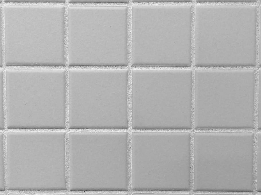 bloc de paret gris, rajoles, rajola, gris, quadrat, patró, lletada, fons, marc complet, primer pla, cap gent, a l'interior, forma quadrada, rectangle, textura, forma, Color blanc, en fila, disseny, sòls, repetició, paper, forma geomètrica, directament a sobre, tallar, efecte texturat, 2K