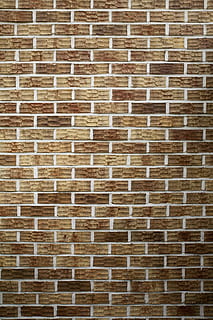 bloc, textura, fons, construcció, patró, arquitectura, maó, superfície, rajola, quadrat, salvatge, damme, rectangle, escultura, paret, marc complet, paret de maó, cap gent, primer pla, funció de construcció de parets, marró, repetició, estructura construïda, a l'interior, vímet, cistella, material de fusta, dia, disseny, Criss cross, efecte texturat, 4K, CC0, domini públic, lliure de regalies