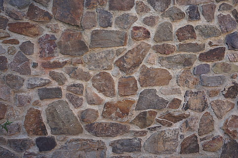 baggrund, væg, sten-, struktur, gammel, Stenmur, gamle mur, sten, dekorative, mosaik, baggrunde, fuld ramme, mønster, ingen mennesker, tekstureret, arkitektur, bygget struktur, solid, tæt på, murbygningsfunktion, ru, historie, stenmateriale, dag, udendørs, mursten, fortiden, design, tekstureret effekt, beton, 4K, CC0, offentligt domæne, royaltyfrie