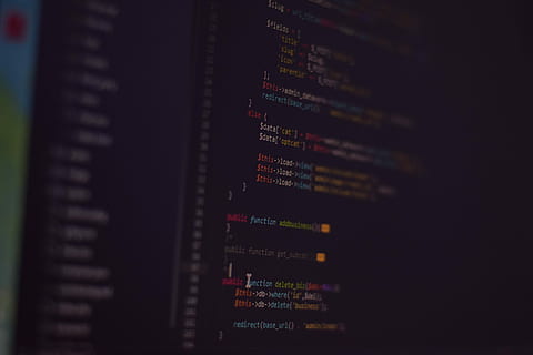 codage, sublime, création de sites web, ordinateur, montrant, code de programmation, code, écran d'ordinateur, foncé, texte, mise au point sélective, affaires, écriture occidentale, nombre, personne, la communication, Les données, multi couleur, fermer, affaire d'entreprise, à l'intérieur, plein cadre, La technologie, données boursières, chiffres financiers, la finance, taux de change, commerce, éducation, 5K, CC0, domaine public, libre de droits