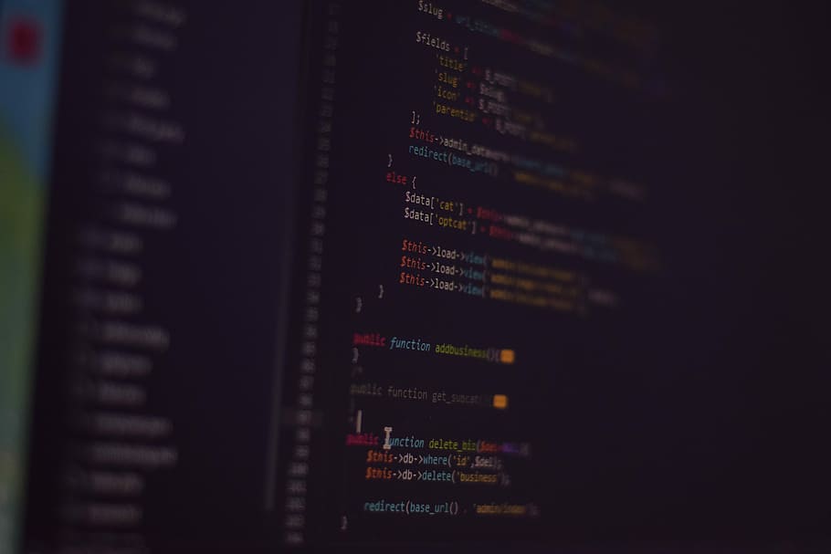 codificació, sublim, disseny web, ordinador, mostrant, codi de programació, codi, Pantalla d'ordinador, fosc, text, enfocament selectiu, negocis, guió occidental, nombre, cap gent, comunicació, dades, multicolor, primer pla, negoci corporatiu, a l'interior, marc complet, tecnologia, dades borsàries, xifres financeres, Finances, tipus de canvi, comerç, educació, 5K