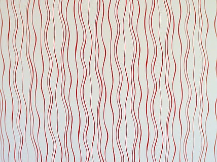 papel de parede, fundo, renovar, padrão de onda, papel de parede em relevo, origens, quadro completo, padronizar, ninguém, fechar-se, abstrato, repetição, dentro de casa, tiro do estúdio, texturizado, agua, criatividade, metal, detalhe, listrado, multi colorido, cor rosa, Castanho, fundos abstratos, caos, 4K, CC0, domínio público, royalty free