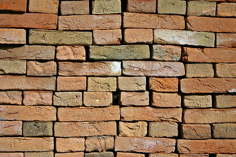 zid de cărămidă, cărămizi, ars, cărămidă, perete, zidărie, structura, textură, piatră, zidita, fundal, perete de piatra, caramida rosie, portocale, montare pe perete, fundaluri, texturată, material de piatră, cadru complet, model, construită, nici o persoana, arhitectură, maro, repetiţie, zi, grup mare de obiecte, solid, stare brută, în aer liber, aranjament, 2K, CC0, domeniu public, fără drepturi de autor