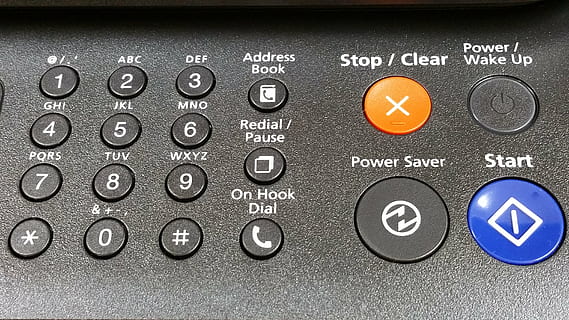informatica, klávesnice, klíč, klíče, fax, telefon, multifunkční, nero, modrý, oranžový, technologie, sdělení, detail, číslo, řízení, stiskněte tlačítko, nikdo, text, podepsat, kontrolní panel, uvnitř, západní skript, strojní část, zařízení, průmysl, Černá barva, symbol, kruh, v řadě, elektrické zařízení, 5K, CC0, veřejná doména, bez autorských práv