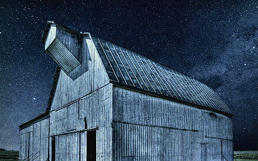 lade, rustik, staldene, nat, ohio, digital kunst, landdistrikterne, naturskøn, Land, landskabet, landskab, skur, skure, gård, gårde, landbrug, landbrugs, stuehus, Champaign, region, americana, Foto, fotografi, struktur, strukturer, sturgell, william sturgell, bill sturgell, historisk, hjem indretning, bygninger, skyer, himmel, træ, træer, overskyet, ukrudt, champaign county, Urbana, bygget struktur, arkitektur, bygning udvendig, stjerne - rum, bygning, lav vinkel visning, astronomi, ingen mennesker, natur, plads, galakse, udendørs, konstellation, stjerne felt, gammel, stjerne, videnskab, forladt, rum og astronomi, 4K, CC0, offentligt domæne, royaltyfrie