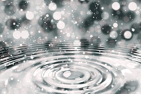 ciało, woda, tło bokeh, bokeh, światło, tło, zwrotnica, okrąg, abstrakcyjny, nieostry, zimowy, zdjęcie w tle, kolorowy, atmosfera, odruchy, plama, odbicie światła, tła, zbliżenie, upuszczać, wzór, żadnych ludzi, pomarszczony, Natura, mokro, ruch, kształt, pełna ramka, przezroczysty, kształt geometryczny, wewnątrz, bańka, świeżość, czystość, koncentryczny, 1080P, CC0, domena publiczna, darmowe zdjęcia