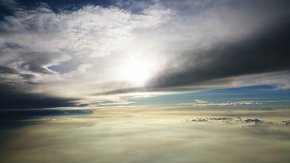 foto, branco, cinzento, nuvens, dia, cloudscape, papel de parede hd, natureza, ao ar livre, mar de nuvens, céu, nuvem - céu, scenics, beleza na natureza, tranquilidade, cena tranquila, majestoso, ninguém, idílico, céu dramático, scenics - natureza, luz solar, meio Ambiente, nublado, origens, céu mal-humorado, Dom, vista aérea, Sombrio, azul, meteorologia, acima, vento, abstrato, 5K, CC0, domínio público, royalty free