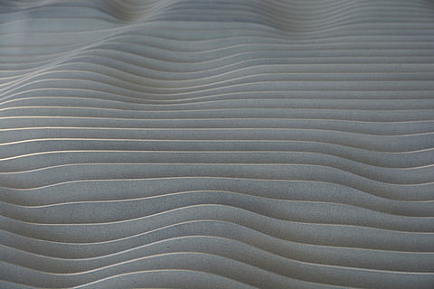 background, texture, wave, structure, abstract, background texture, full frame, backgrounds, pattern, no people, textured, natural pattern, close-up, indoors, high angle view, striped, wave pattern, nature, land, sand, beauty in nature, rippled, textile, extreme close-up, day, surface level, arid climate, 5K, CC0, public domain, royalty free