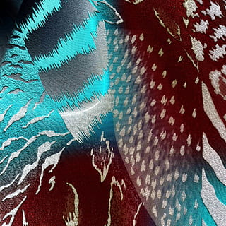 braun, grauund, und aquamarines Gewebe, Hintergrund, Muster, Stoff, dekorativ, retro, Stil, modern, Design, Farbe, Ornament, künstlerisch, Strudel, Textil-, aufwendig, kreativ, bunt, Kunstwerk, elegant, bewirken, geometrisch, modisch, keine Leute, Hintergründe, Vollbild, Nahansicht, Blau, Kunst und Handwerk, Tag, Kreativität, texturiert, Wandbau - Funktion, Schatten, gestalten, Flagge, drinnen, Sternform, Blumenmuster, High Angle View, 1080P, CC0, gemeinfrei, lizenzfrei